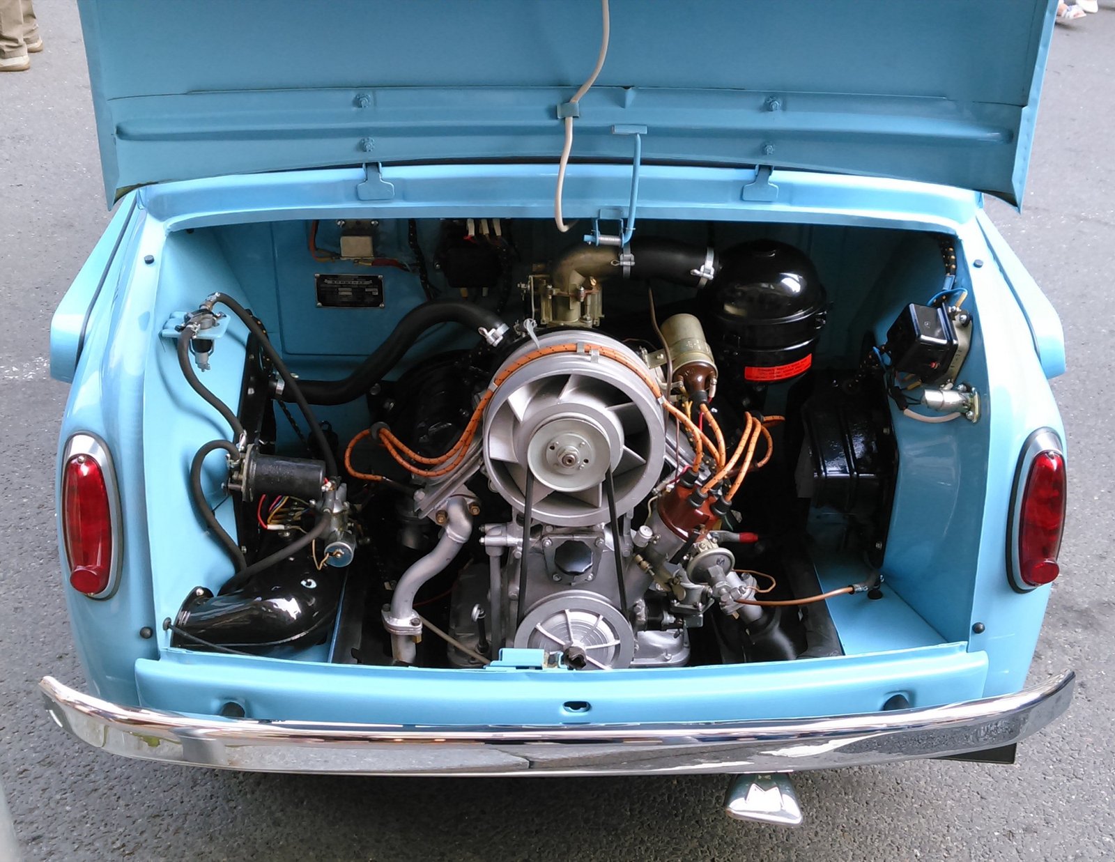 Car Restoration in Al Quoz, Dubai