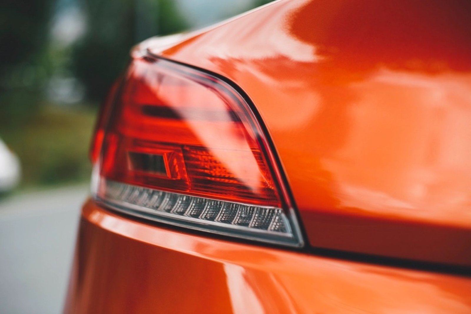 Ceramic Coating in Al Quoz, Dubai